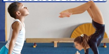 Escola de Iniciação em Ginástica Artista abre inscrições para seletivas