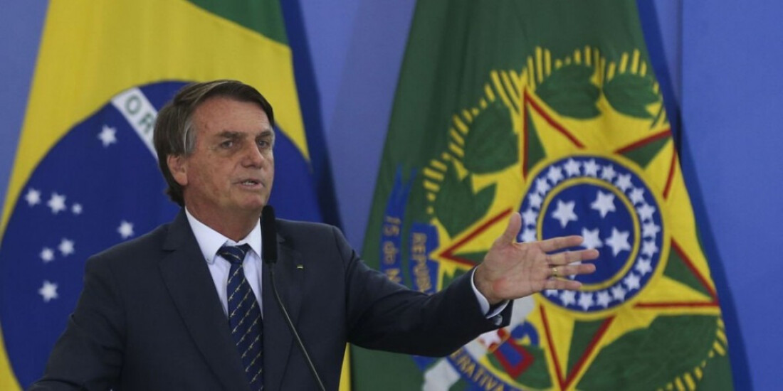 Presidente assina projeto de lei que cria Plano Nacional do Desporto