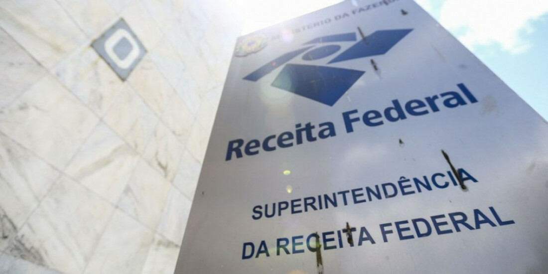 Arrecadação de impostos federais aumentou 18,3% em janeiro