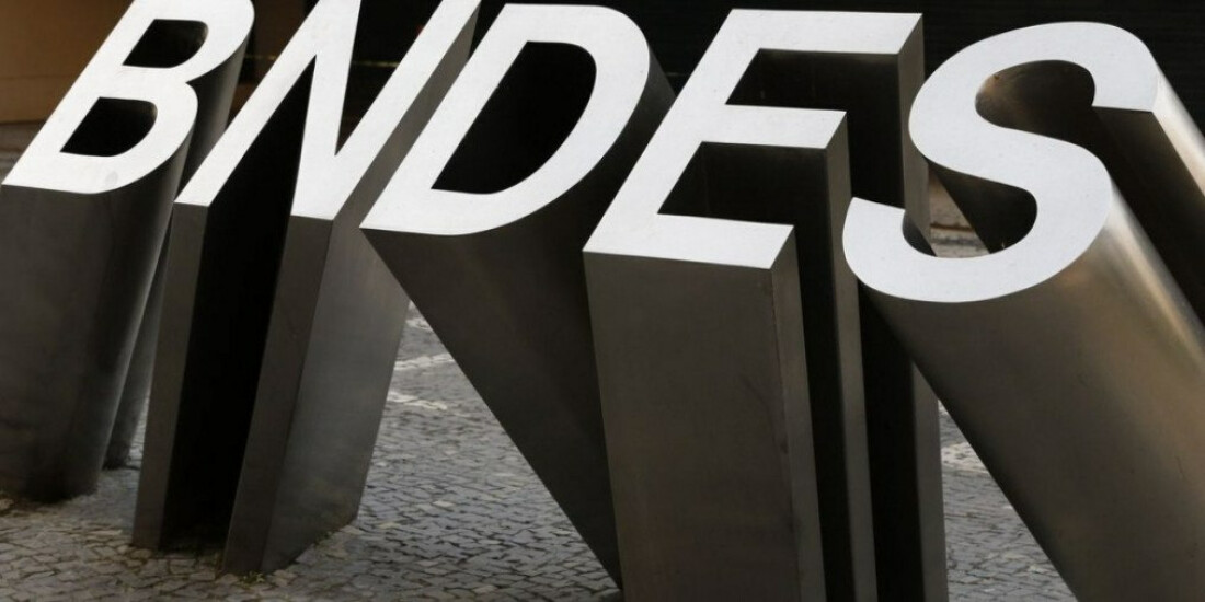 BNDES comunica substituição nas diretorias de Finanças e Jurídica