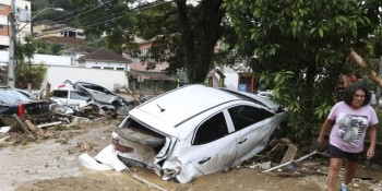 Petrópolis retoma monitoramento da covid-19 após temporal