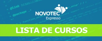 Novotec oferece 325 vagas em Mogi, Suzano e Guararema