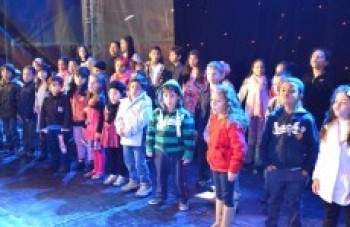 Projeto Musicando, de arujá, abre novas vagas