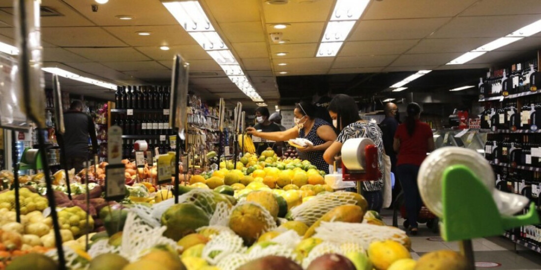 IPCA-15 tem alta de 0,99% em fevereiro