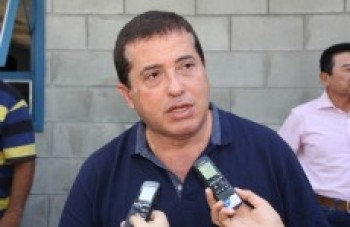 Diretório estadual reforça apoio a Mauro