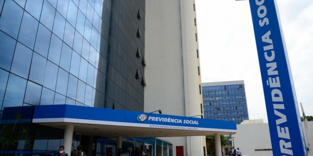 INSS antecipa benefícios a moradores de cidades atingidas por chuva