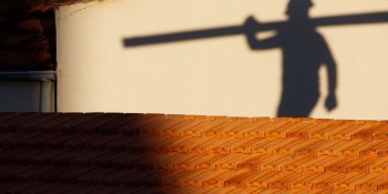 Confiança da construção cresceu 0,9 ponto, diz FGV