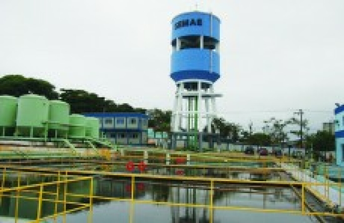 Primeira etapa de obras terá início