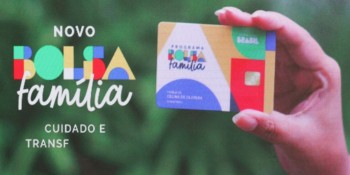 Com mudança, pagamento do Bolsa Família cresce 7,8%