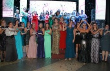 Grupo Mogi News realiza o 11º Prêmio Mulher de Expressão