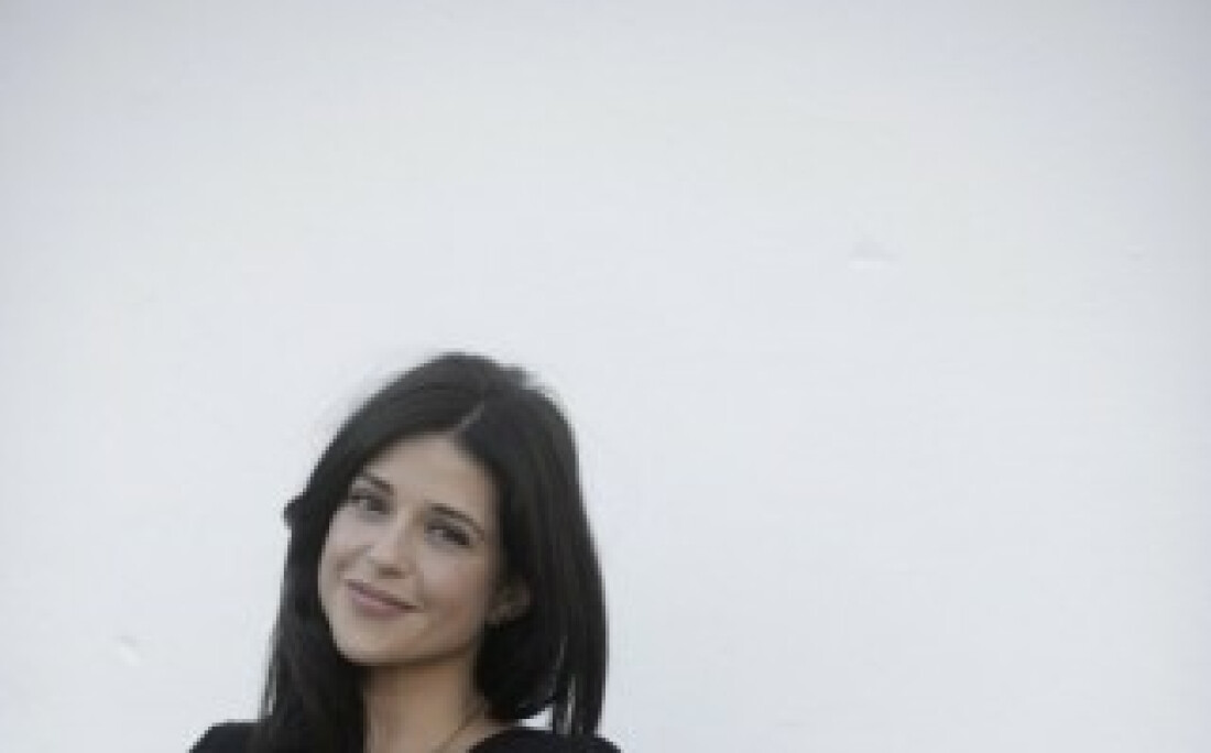 Priscila Sol viverá uma animada personagem