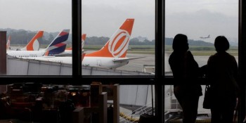 Trem da linha 13 ao aeroporto de Guarulhos deve ficar pronto em 2024