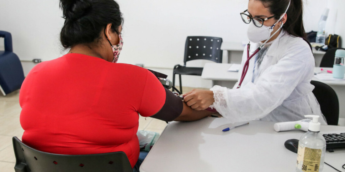 Dia Nacional de Prevenção e Combate à Hipertensão Arterial