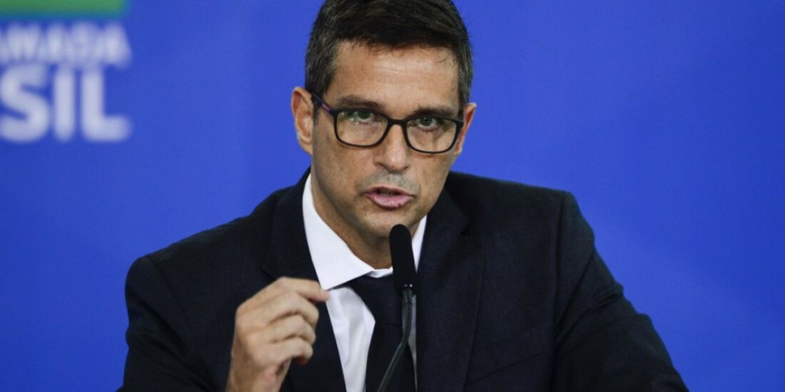 Presidente do BC diz que redução de impostos não resolve inflação