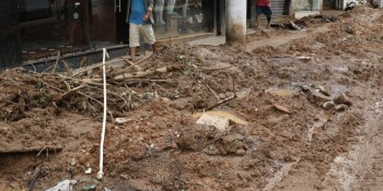Mulheres são maioria das mortes em Petrópolis por causa das chuvas