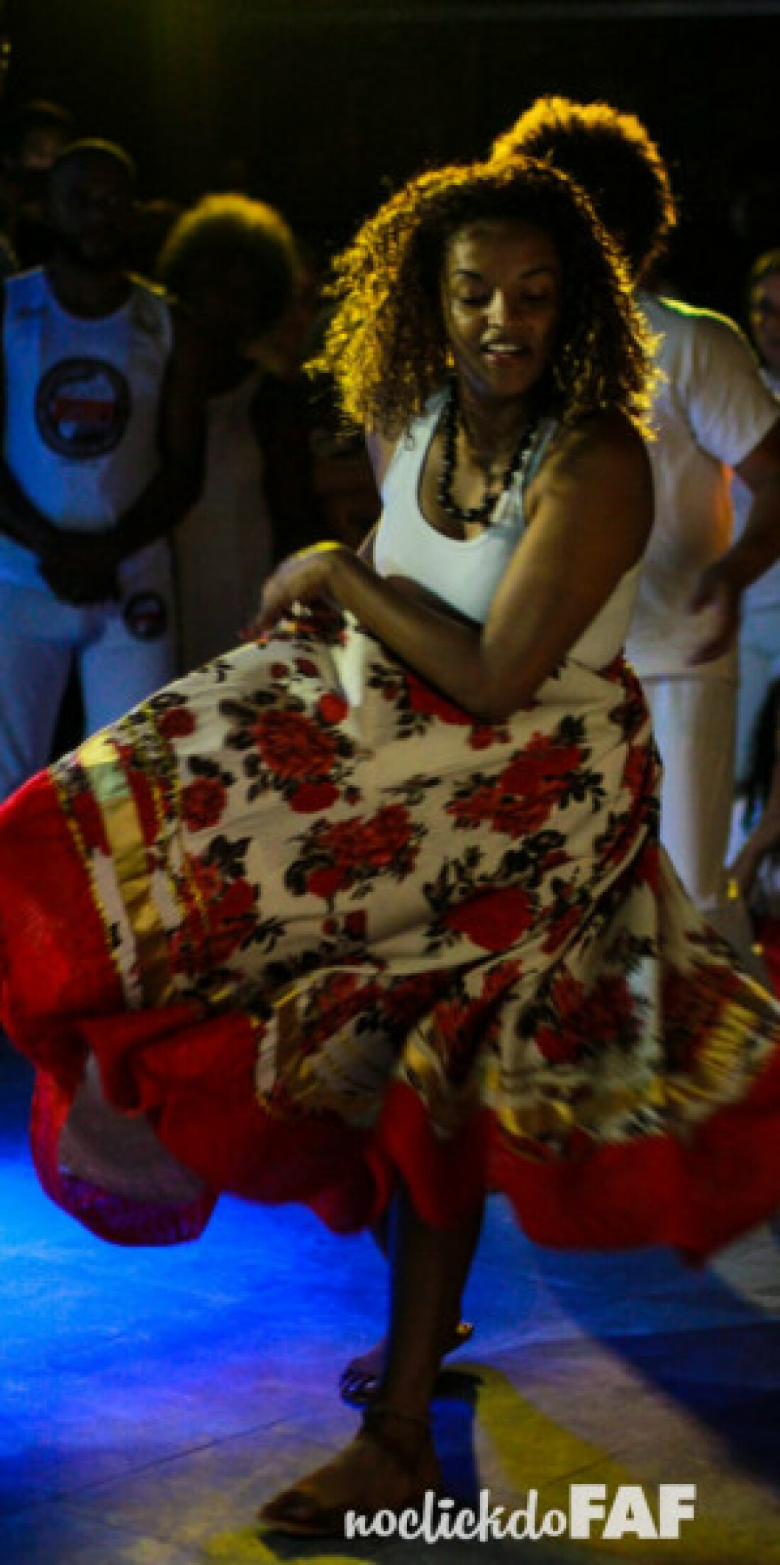 Musical "Martim Pescador e as Lavadeiras do Arraia" é atração no Vasques