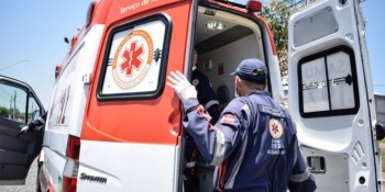 Região tem queda de 16% em mortes no trânsito