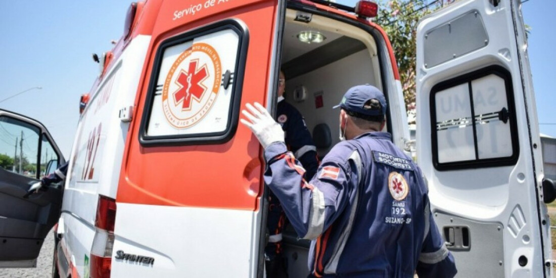 Região tem queda de 16% em mortes no trânsito
