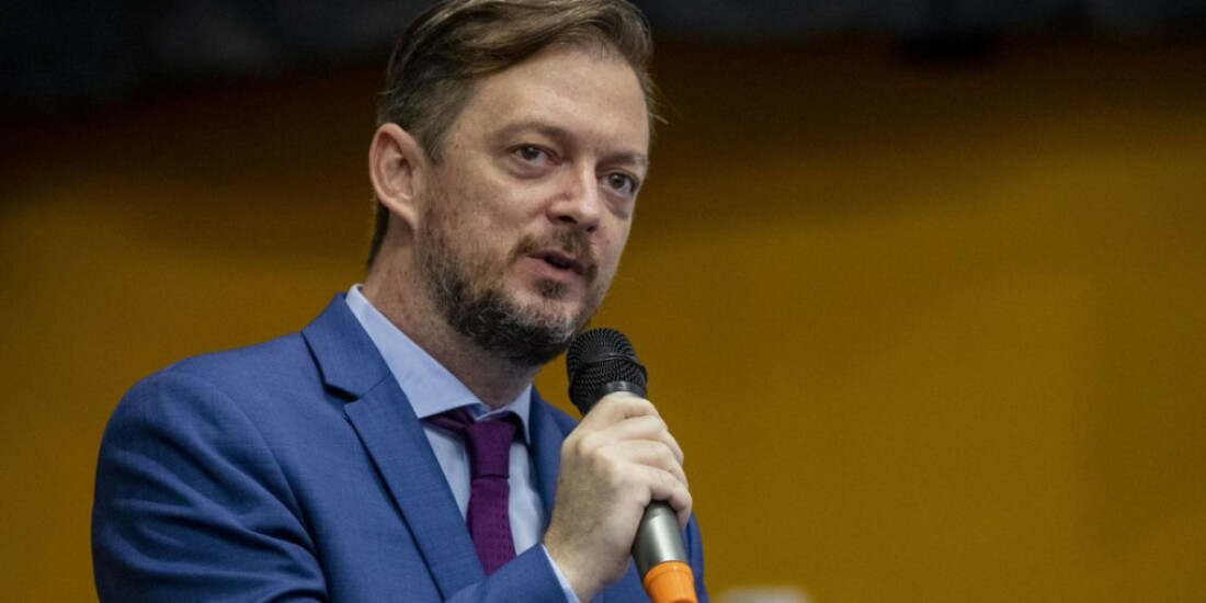 Comitê Paralímpico acredita em recorde de público em Paris 2024