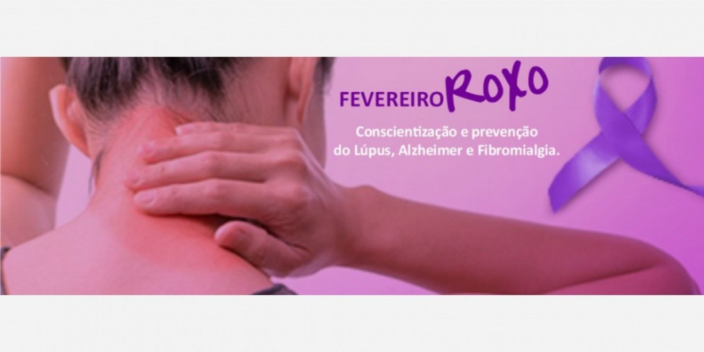 Lions Clube Mogi fará live sobre fibromialgia hoje