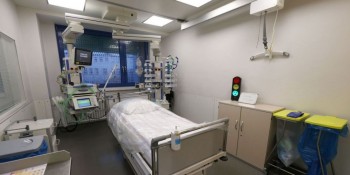 SP: PF cumpre mandados de superfaturamento em ventiladores pulmonares