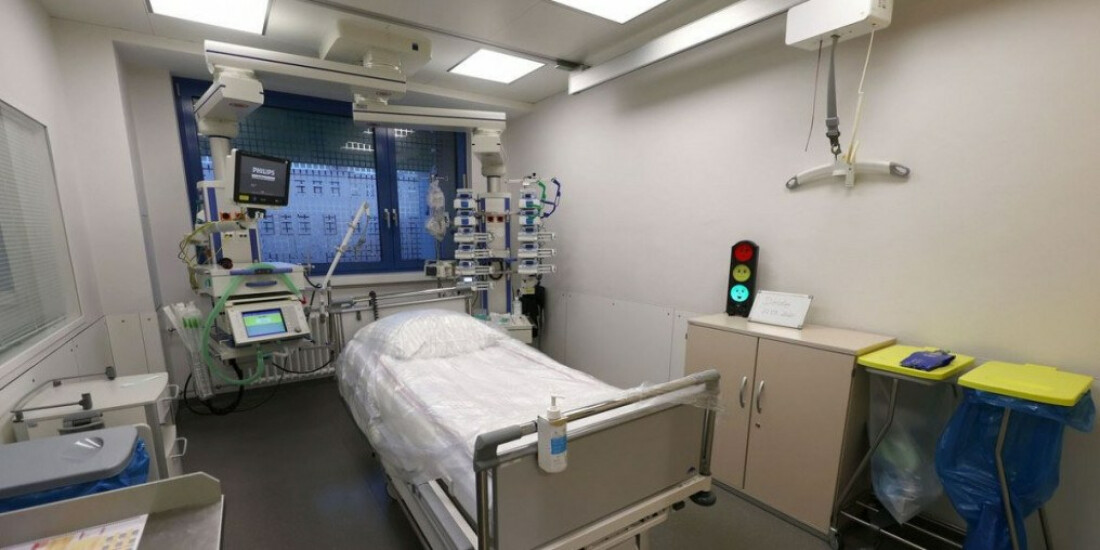 SP: PF cumpre mandados de superfaturamento em ventiladores pulmonares