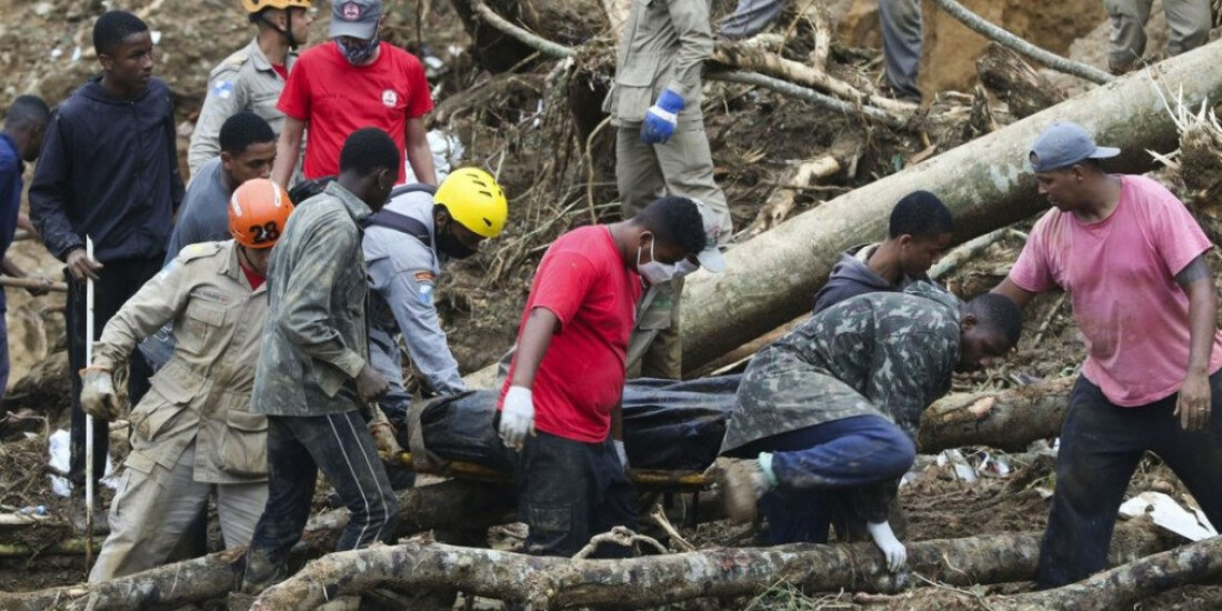 INSS antecipa benefícios em cidades em estado de calamidade pública