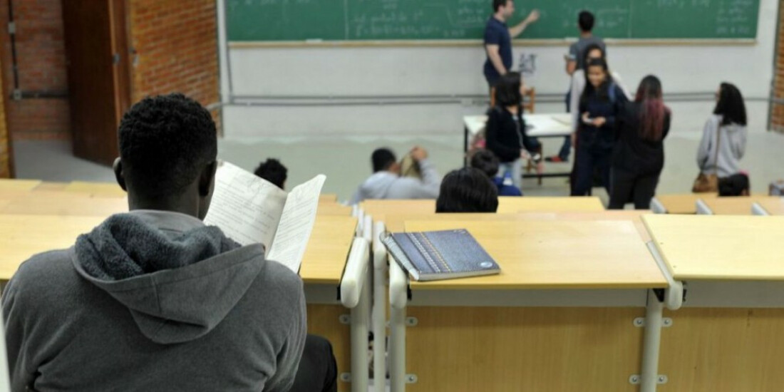 Prouni abre inscrições do primeiro semestre de 2022