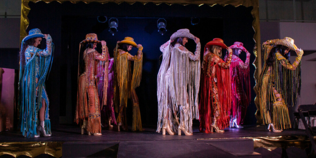 Estão abertas inscrições para o concurso Rainha do Rodeio