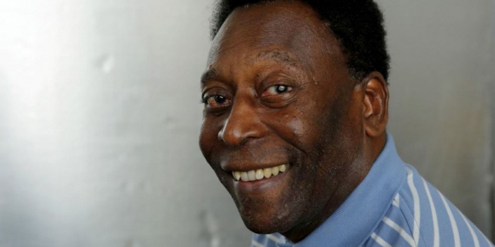 Internado para tratar câncer, Pelé se recupera de infecção urinária