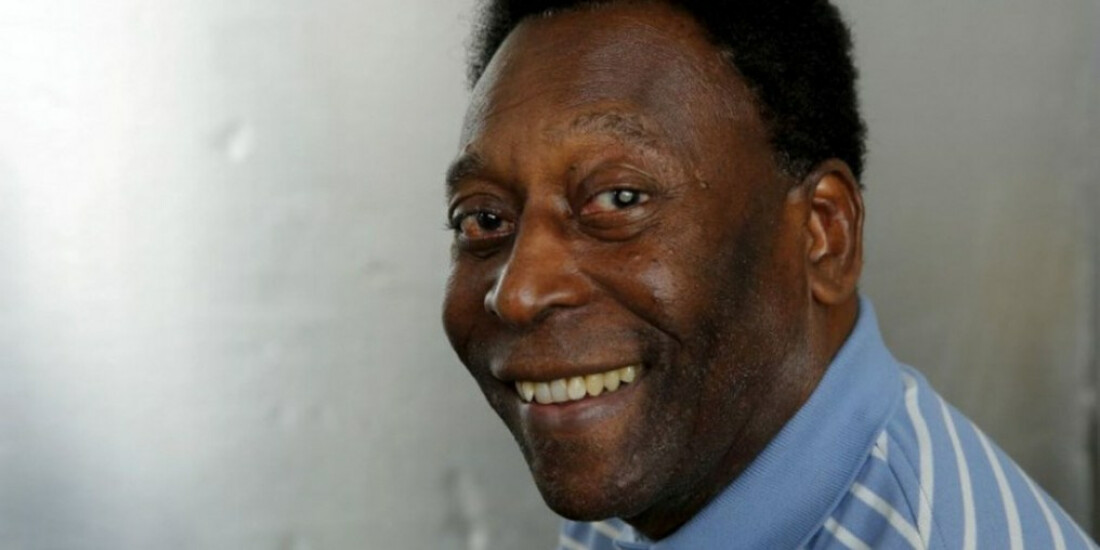 Internado para tratar câncer, Pelé se recupera de infecção urinária