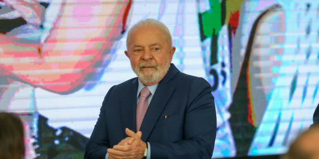 Lula diz que não venderá empresas públicas