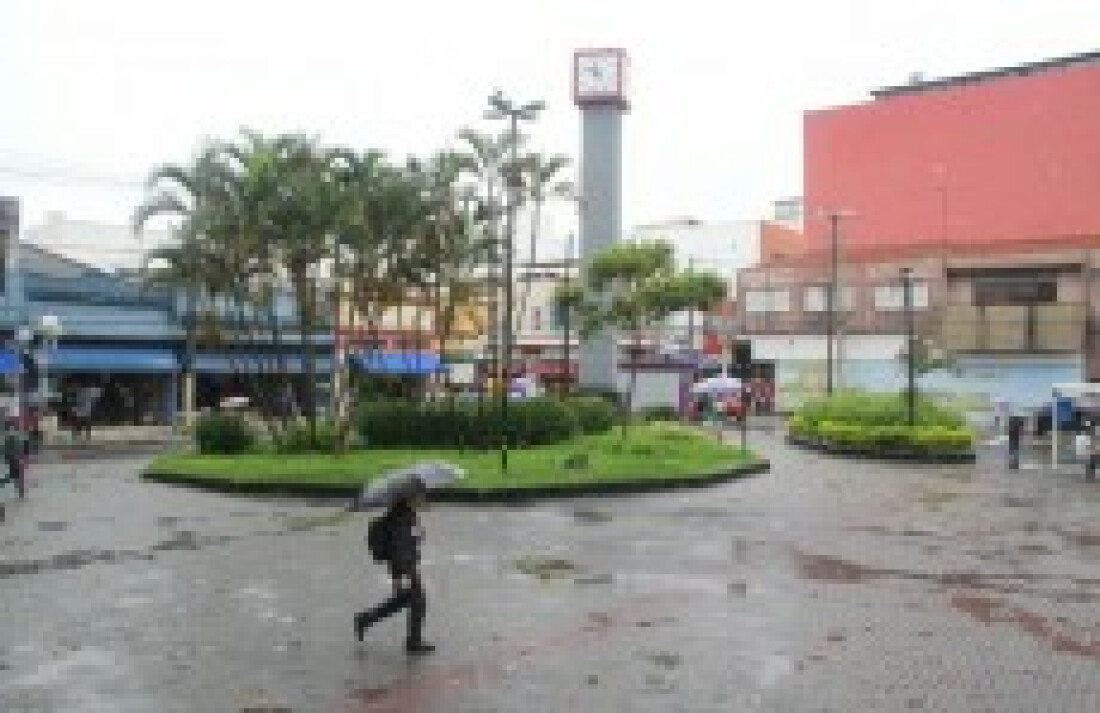 Movimento anuncia protesto contra presidente no domingo