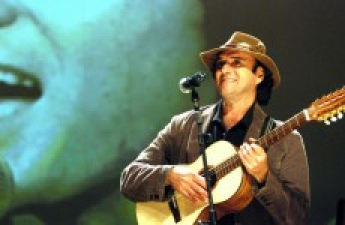 Largo do Rosário será palco principal da Virada Cultural