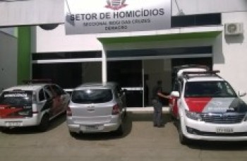 Dois mortos ainda não foram identificados