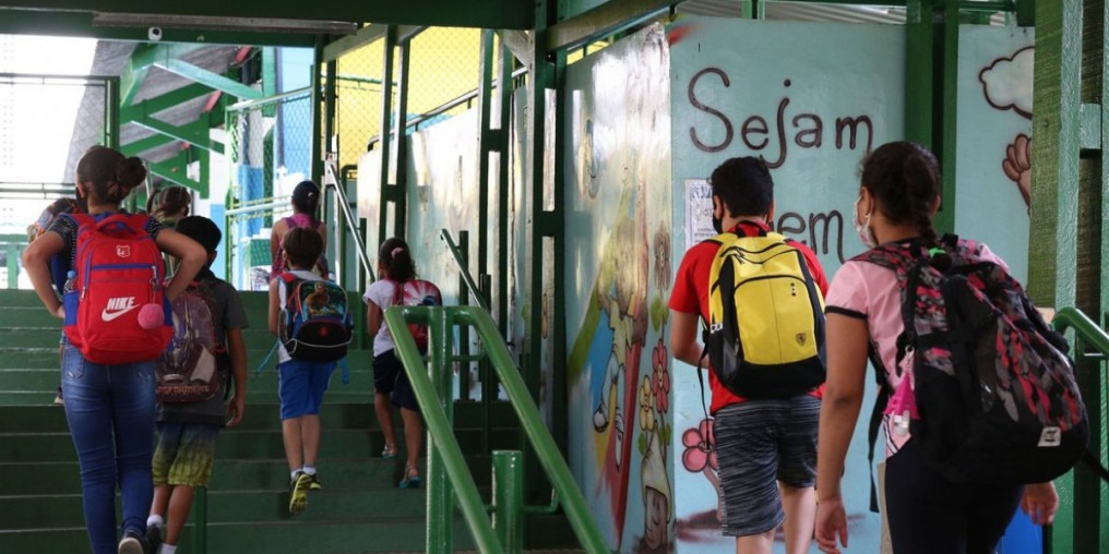 ABP faz campanha sobre efeitos do bullying em crianças e jovens