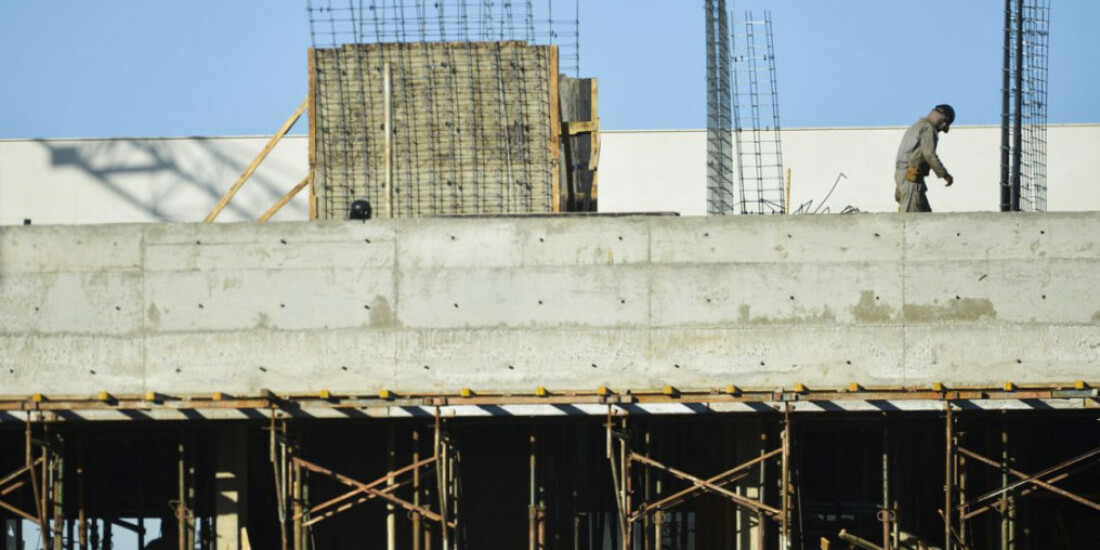 Prazo para atualizar dados sobre obras paralisadas termina hoje