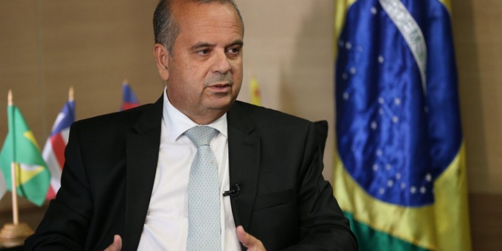 Ministro fala sobre ações para ajudar a cidade de Petrópolis