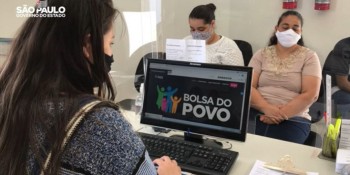 Processo seletivo de estágio vai encerrar inscrições hoje à noite
