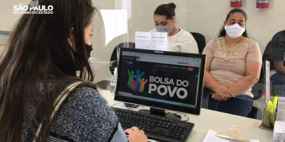 Processo seletivo de estágio vai encerrar inscrições hoje à noite