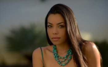 Jeniffer Setti conquista o seu lugar no elenco