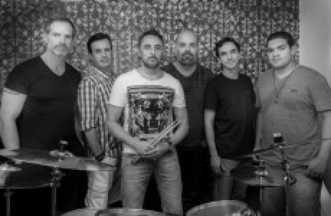 ComVem Patteo Mogilar receberá show de rock