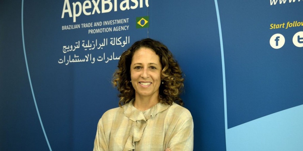 Brasil busca diversificar e alavancar exportações aos Emirados Árabes