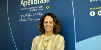 Brasil busca diversificar e alavancar exportações aos Emirados Árabes