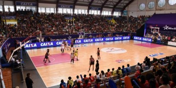 Jogo das Estrelas da Liga Feminina de Basquete será na Arena Carioca