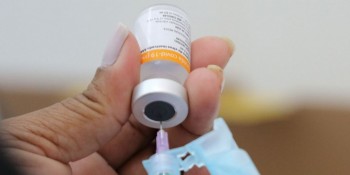 SP inicia busca ativa de crianças para vacinação contra a covid-19