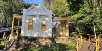 Museu da Energia terá visitação gratuita