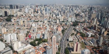 Vendas de imóveis novos cresceram 12,8% em 2021