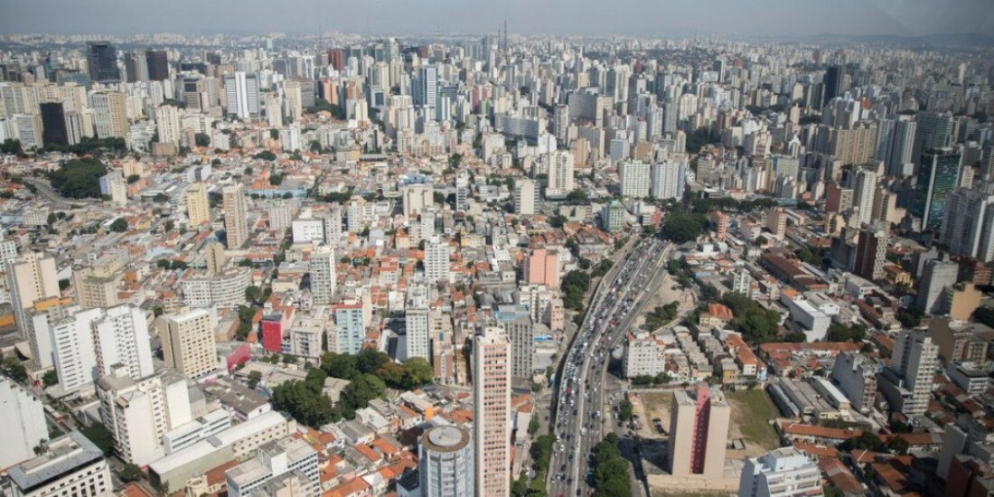 Vendas de imóveis novos cresceram 12,8% em 2021