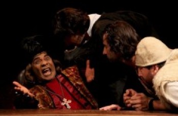 Fotógrafo mogiano lançará no sábado "O Tapa no Arena"